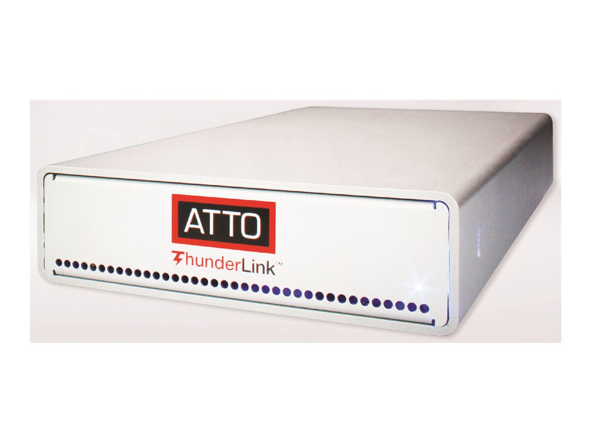 ATTO ThunderLink FC-5642