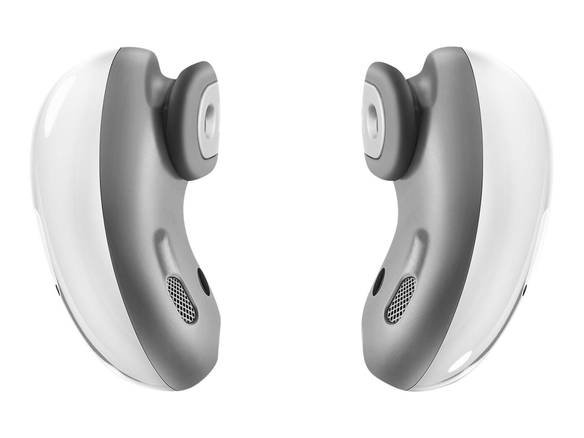 Samsung Galaxy Buds Live | Overview, Specs, Details | SHI