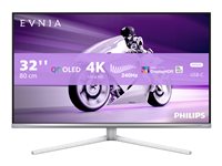 Philips Evnia 8000 32M2N8900 32' 3840 x 2160 (4K) HDMI DisplayPort USB-C 240Hz