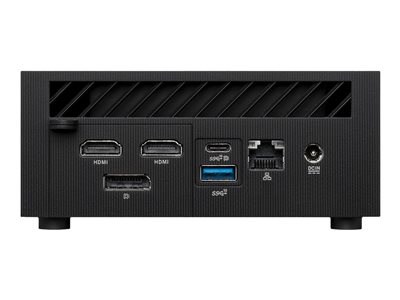 ASUS PN64-BB3012MD Barebones i3-1220P