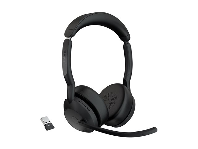 Jabra Evolve2 55 UC Stereo