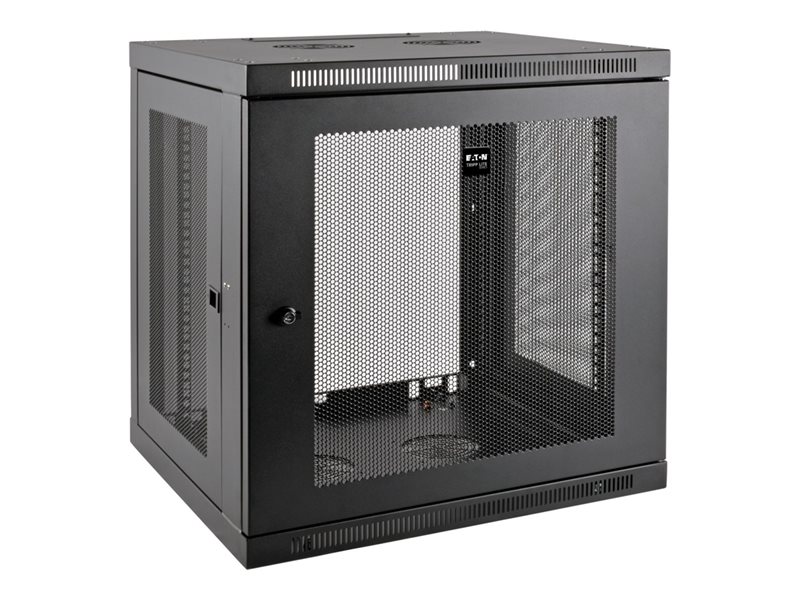 EATON Wall-Mounted SmartRack 12U