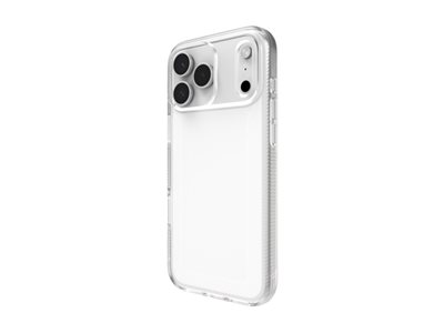ZAGG Luxe - Back cover for cell phone