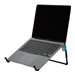 R-Go Laptop stand Steel Travel