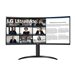 LG UltraWide 34WR55QK-B