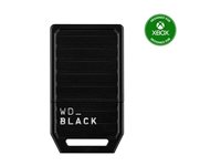 WD Black C50 Expansion Card for XBOX - hard drive - 2 TB