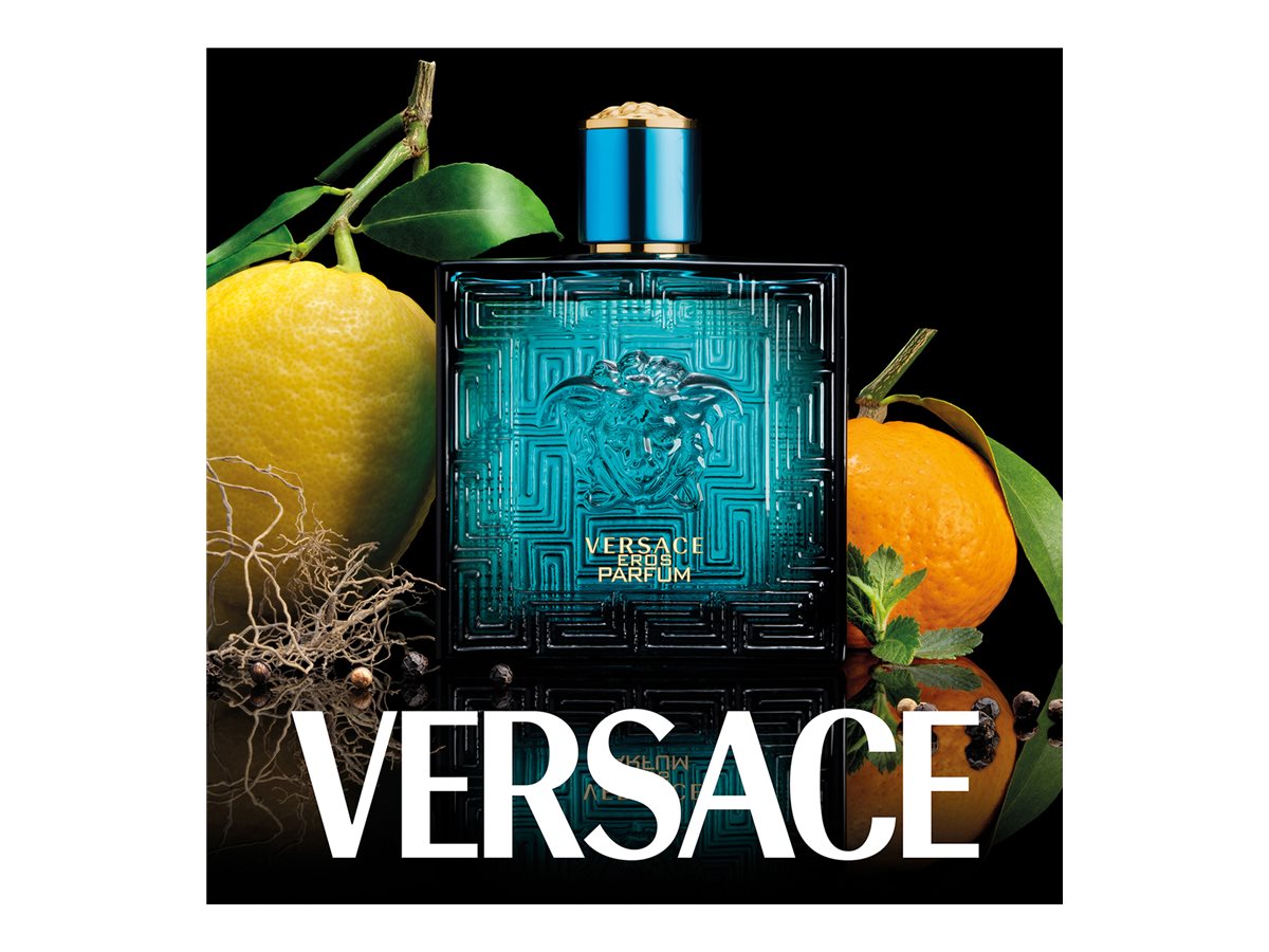 Versace Eros Parfum - 100ml