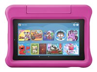 Amazon Fire 7 Kids Edition - Pink- 7 Inch - 16GB - 53-022344 - Open Box or Display Models Only