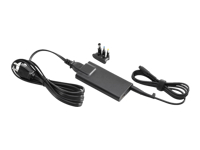 Axiom - Adaptateur secteur - 65 Watt - pour HP 246 G7, 248 G1, 256 G8, 340 G7; Chromebook 14; EliteBook 830 G5, 840 G5, 850 G2