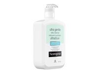 Neutrogena Ultra Gentle Daily Cleanser Foaming Formula - 354ml