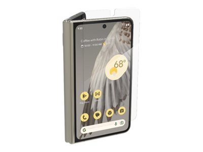 ZAGG InvisibleShield Glass Elite