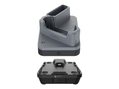 Zebra - Handheld charging cradle