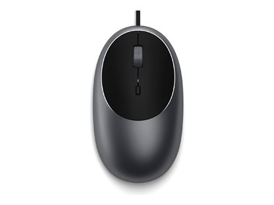 Satechi C1 - Mouse - wired