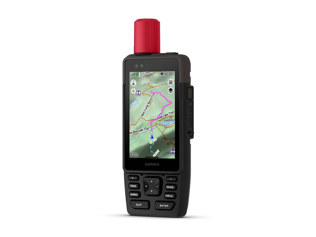 Garmin GPSMAP H1i Plus