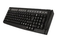 An image of Ceratech Accuratus S100B - keyboard