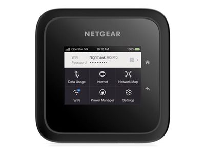 NETGEAR Nighthawk M6 Pro