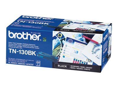 Brother TN130BK