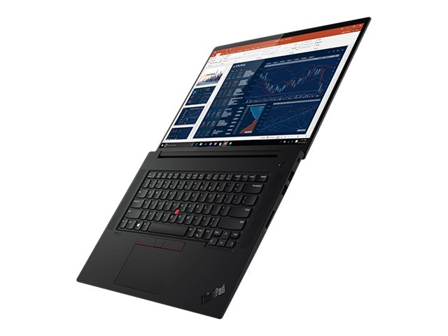 Lenovo ThinkPad X1 Extreme Gen 4 20Y5 | Overview, Specs, Details