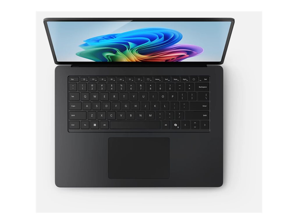 Microsoft Surface Laptop for Business