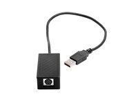 HP Foreign Interface Harness