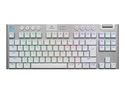 LOGI G915 X LIGHTSPEED TKL Keyboard(PAN) Mäuse & Tastaturen