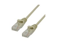 MCL Samar Cables et cordons rseaux UTP6-0.5M