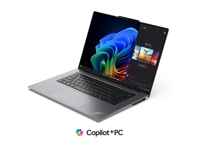 Lenovo ThinkPad X9-15 Gen 1 Aura Edition - Copilot+ PC - 15.3