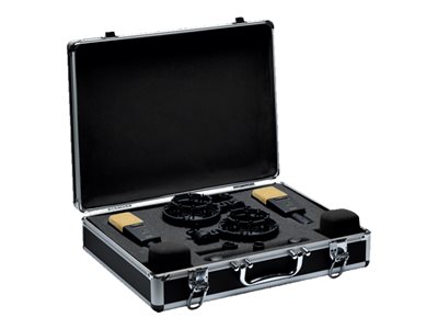 AKG C414 XLII Matched Pair Stereo Set
