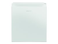 Bomann KB 7245 Køleskab Hvid