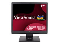ViewSonic VA708a LED monitor 17INCH 1280 x 1024 TN 250 cd/m² 1000:1 5 ms VGA