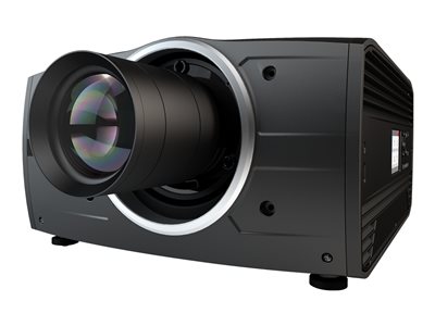 Barco F70-4K8 DLP projector laser/phosphor 3D 7500 lumens 3840 x 2400 16:10 4K 