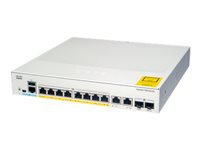 Cisco Produits Cisco C1000-8T-2G-L