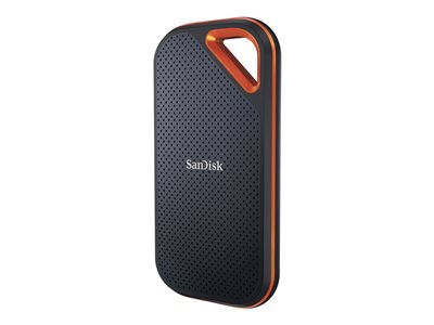 SanDisk Extreme PRO - Solid state drive