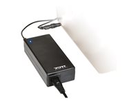 PORT DESIGNS POWER SUPPLY 90W HP UK