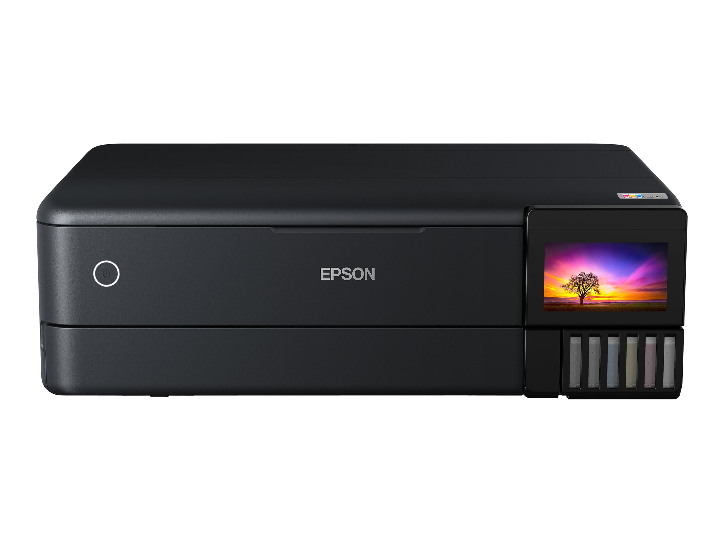 Epson EcoTank ET-8550 - multifunction printer - colour