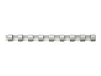 FELLOWES 5347803 Binding comb 22mm white