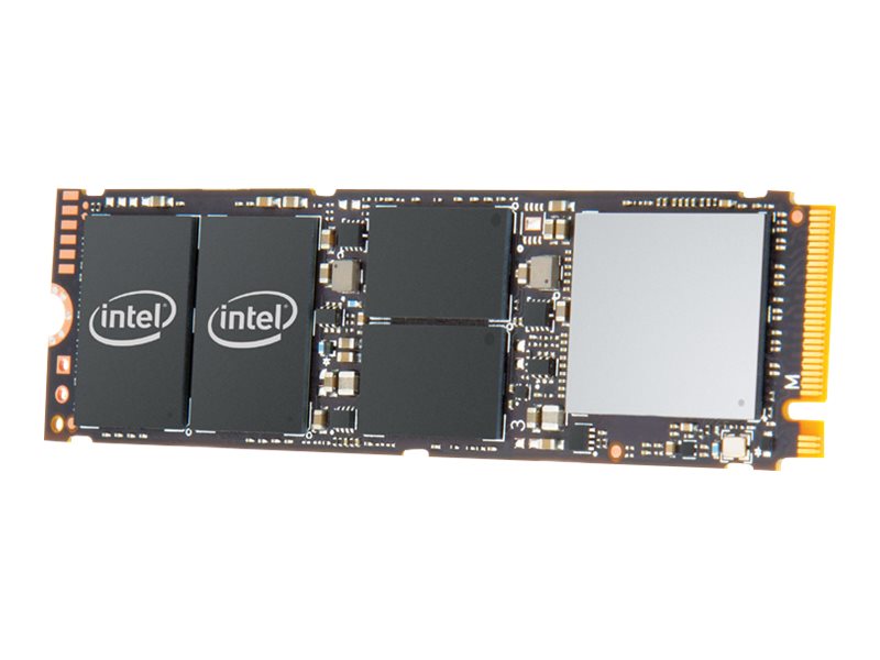 Intel Solid-State Drive 760P Series