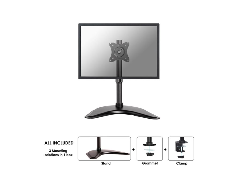 NEOMOUNTS Desk mount 10 - 30p