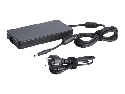 Image of Dell - power adapter