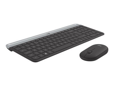 LOGI MK470 Slim Wrls (FRA)
