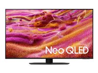 Samsung QE43QN93FAT 43' 4K Ultra HD Sort
