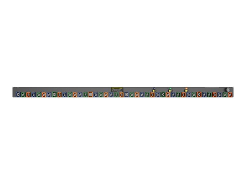 Geist Basic Upgradeable MN01X5W1-42PZ68-4CS15A0A10-S-A