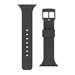 [U] Apple Watch Band 41mm/40mm/38mm, Series 7/6/5/4/3/2/1/SE - Image 3: Front