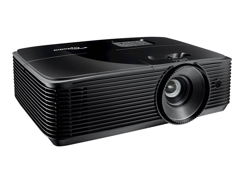 OPTOMA Projector W371 DLP WXGA 3800lm