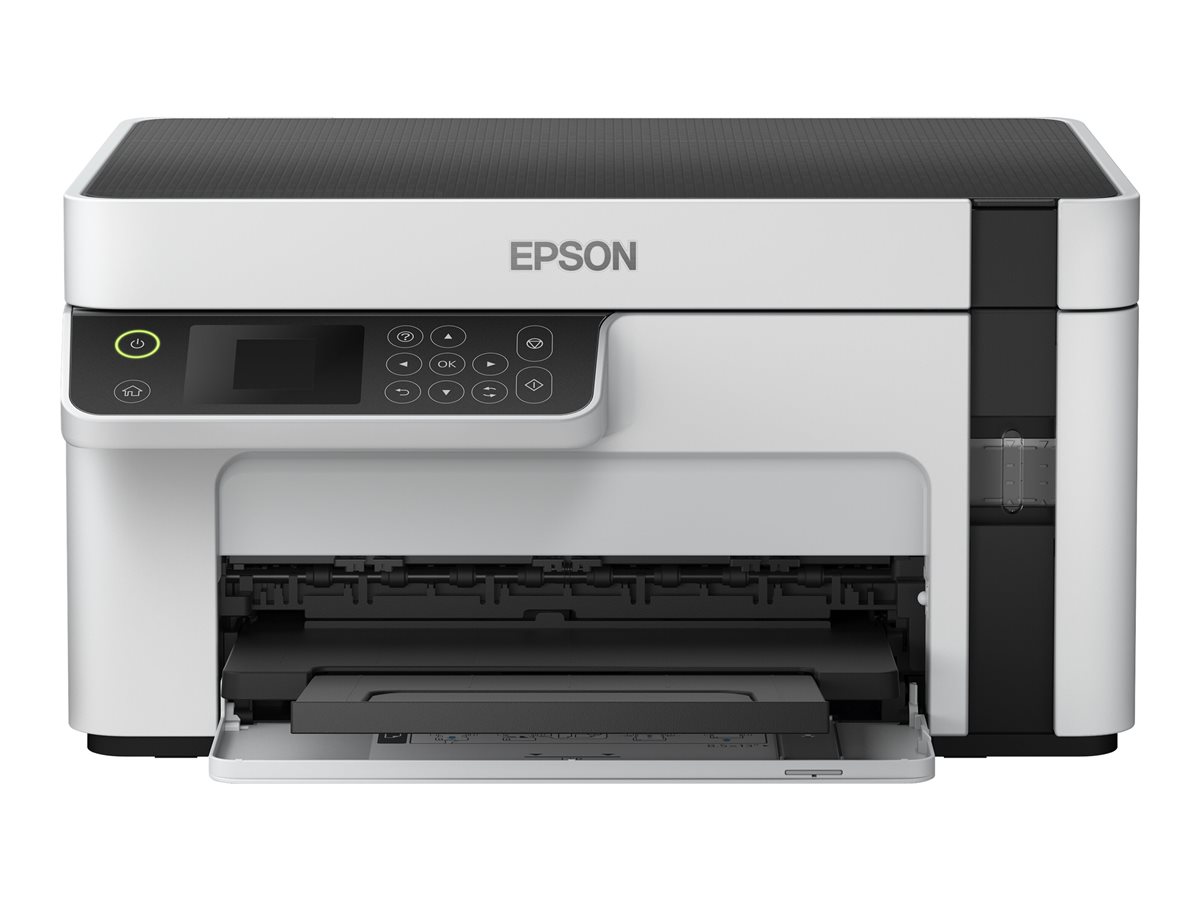 EPSON EcoTank ET-M2120 MFP Mono B/W
