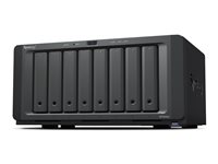 Synology Disk Station DS1823XS+ - NAS server - 48 TB