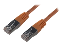 MCL Samar Cables et cordons rseaux FCC6BM-3M/O
