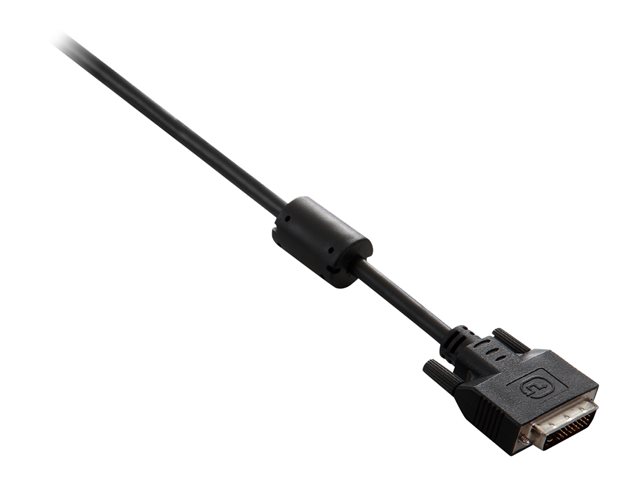 Image of V7 DVI cable - 3 m