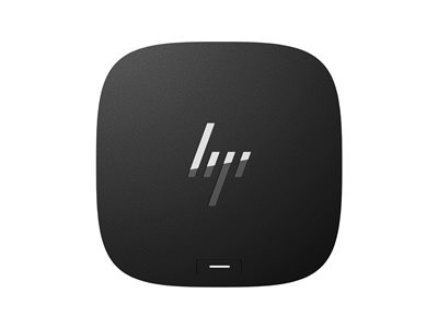 HP TB 280W G4 Dock w/Combo Cable (EU)