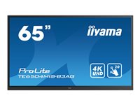 Iiyama ProLite LCD TE6504MIS-B3AG